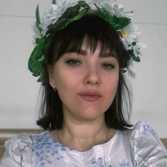 Ксения Туровская, 26.02, Новосибирск