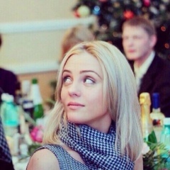 Валерия Петрова, 08.05, Санкт-Петербург