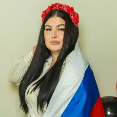 Юлия Шишкина, 16.08, Первоуральск