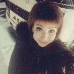 Эльвира Жаксылыкова, 29.01, Алматы