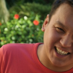 Aibar Welson, Астана