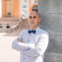 Коля Демидов