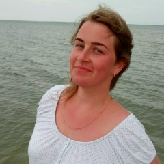 Юлия Бармина, 17.06