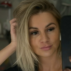 Анна Буланова, 20.04, Краснозаводск