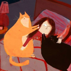 Olga Kordu, 05.04.1902, Екатеринбург