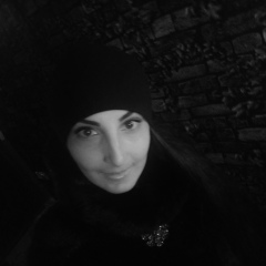 Анна Скляр, Киев