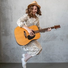 Вера Новикова, 17.03.1985, Москва