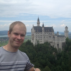 Анатолий Шарапов, 14.06.1913, Москва