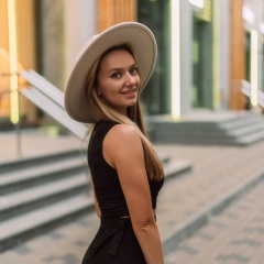Анна Конечная, 18.06, Архангельск