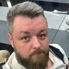 Михаил Михайлович, 12.07.1988, Королёв