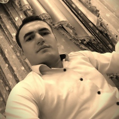 Asim Memmedli, 08.03.1992, Сумгаит
