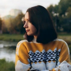 Елена Павлова, 15.03, Санкт-Петербург