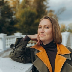 Ольга Мусияченко, 04.11, Абакан