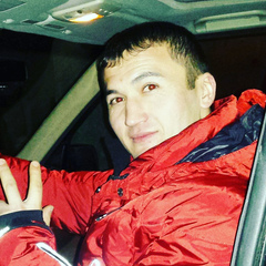 Махро Мухриддин, 28.09, Домодедово