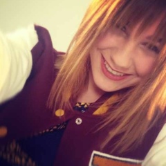 Лиза Курченко, 27.05.1996, Москва