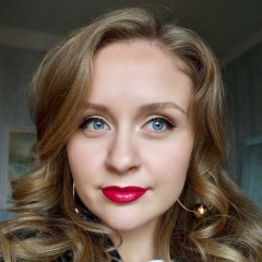 Мария Живицкая, 27.08.1992, Минск