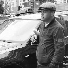 Алексей Созонов, 04.02, Екатеринбург