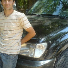 Магомед Абдуллаев, 06.09, Астрахань