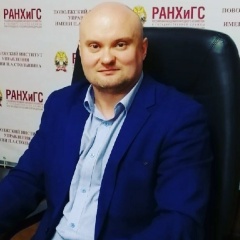 Александр Сулимин, 18.09, Саратов