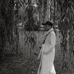 Lanny Parikova, 14.06, Санкт-Петербург