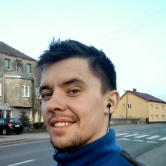 Alex Beliy, 29.08.1991, Szczecin