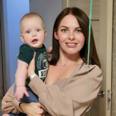 Екатерина Виноградова, 13.04, Санкт-Петербург