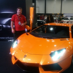 Мишаня Павлов, 26.12.1985, Санкт-Петербург