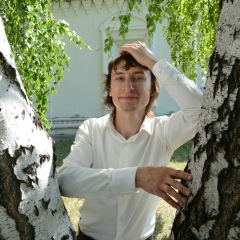 Георгий Фролов, 18.06.1985, Самара