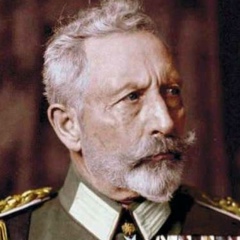 Вильгельм Гогенцоллерн, Волгоград
