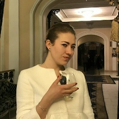 Тереза Ступінська, 04.09, Киев