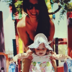 Елена Горло, Москва