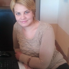 Наталья Мусаева, 24.01.1990, Чирчик