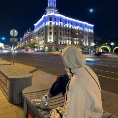 Серёжа Крайшев, 28.10.1903