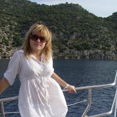 Маргарита Ременюк, 02.01.1991, Запорожье