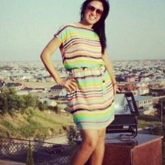 Мира Абдиева