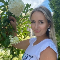 Светлана Корчикова, 06.07, Санкт-Петербург