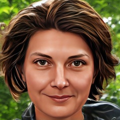 Elena Bondareva, 11.12