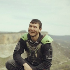 Дмитрий Якубов, 10.07.1989, Киев