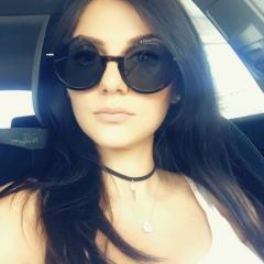 Ofelia Kabardyan, 16.06.1990