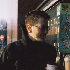 Сергей Богатко, 05.06.1992, Санкт-Петербург