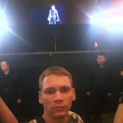Борис Ульянов, 24.07