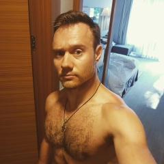 Константин Волков, 30.03, Москва