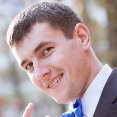 Владимир Зюзьков, 17.11, Киев