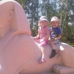 Екатерина Миханькова, 01.12, Лениногорск