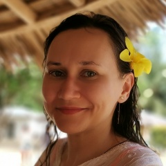 Мария Колесинская, 10.11, Санкт-Петербург