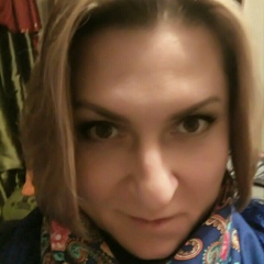 Мария Мизина, 13.07