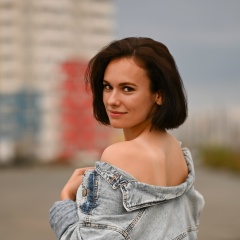 Светлана Кудрина, 20.08.1986, Тюмень