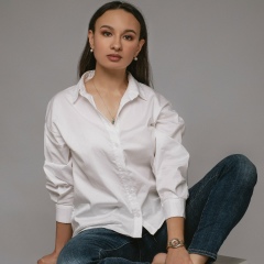 Гузель Лукина, 06.01, Уфа