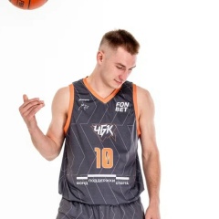 Дмитрий Якунин, 29.03, Челябинск