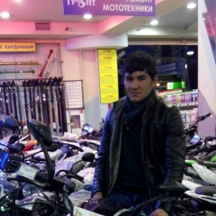 Zarif Rayimov